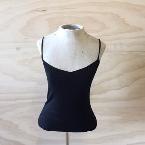 REFORMATION ribbed knit tank